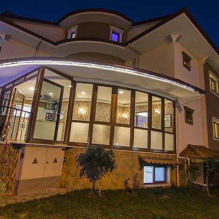 Funda Hotel Гёчек Экстерьер фото