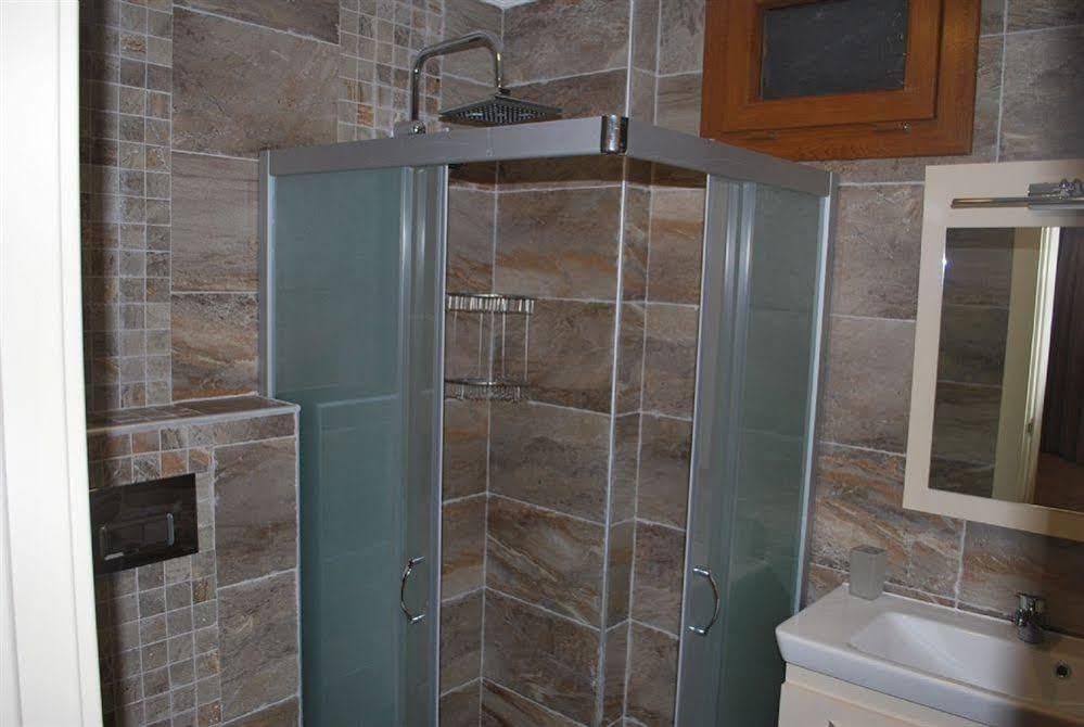 Funda Hotel Гёчек Экстерьер фото