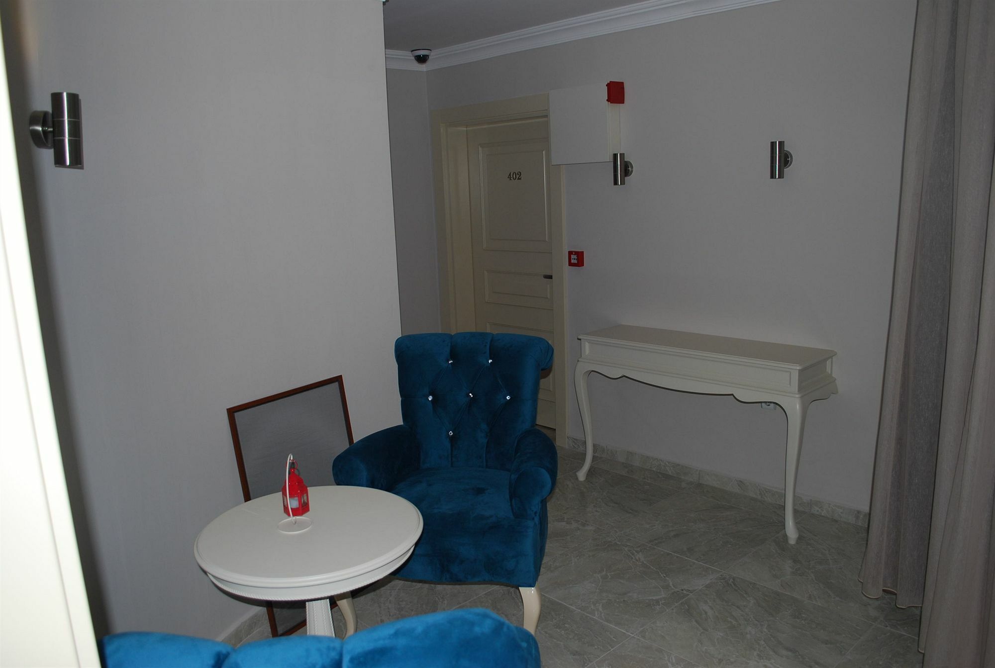 Funda Hotel Гёчек Экстерьер фото